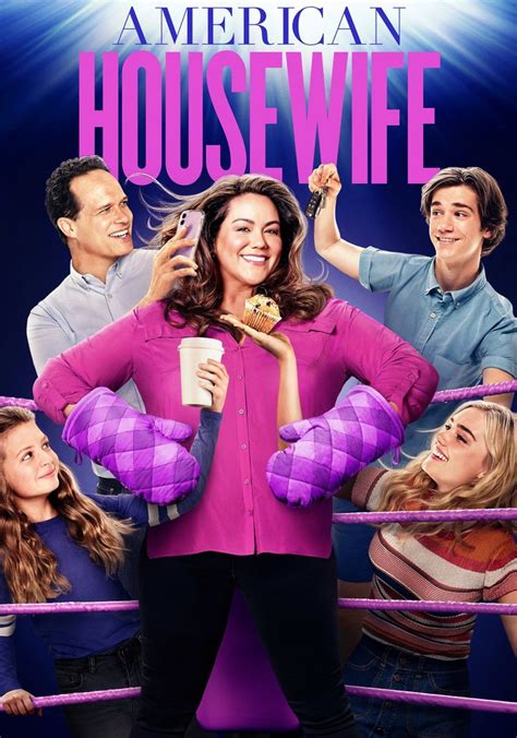 american housewife streaming services|More.